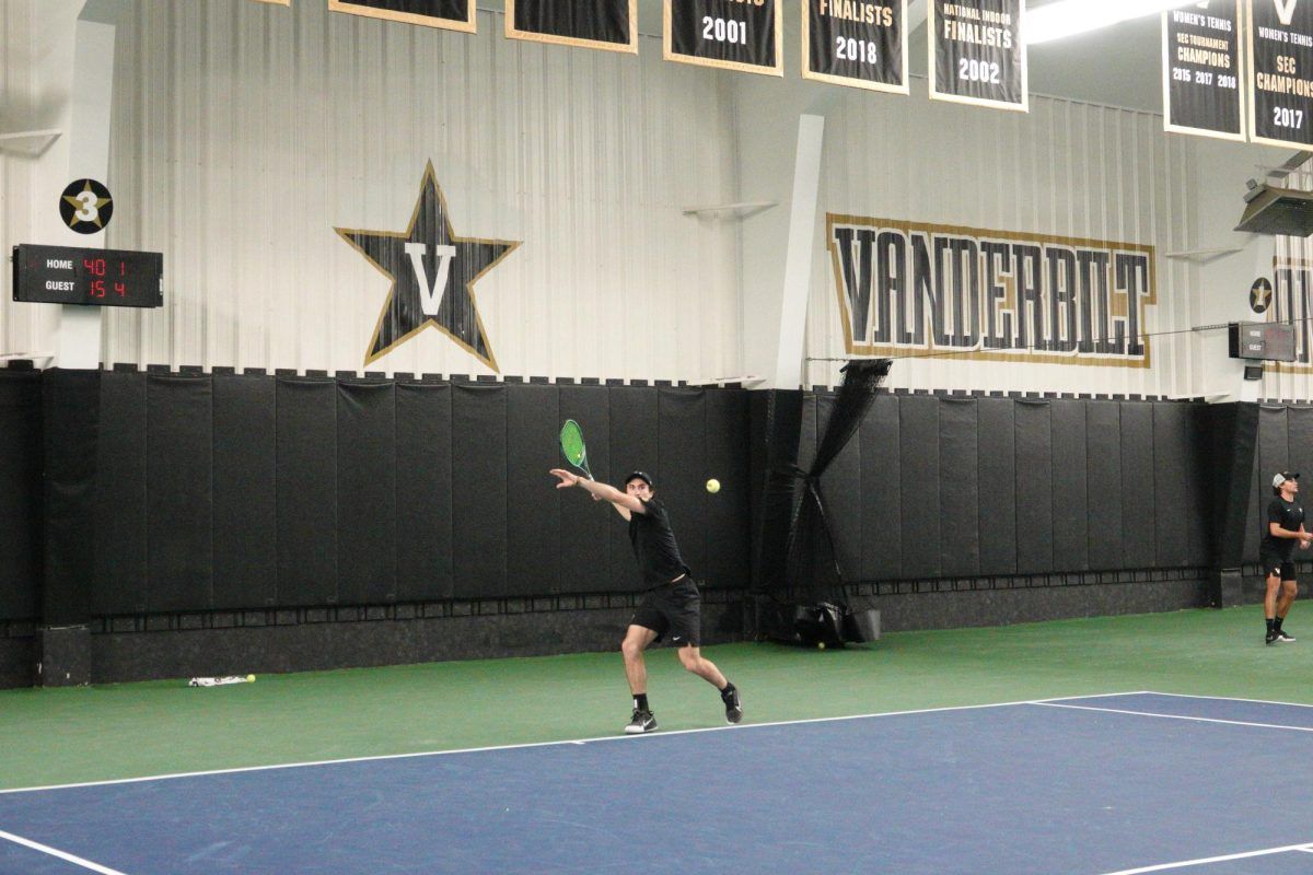 Vanderbilt Commodores Volleyball vs. Oklahoma Sooners