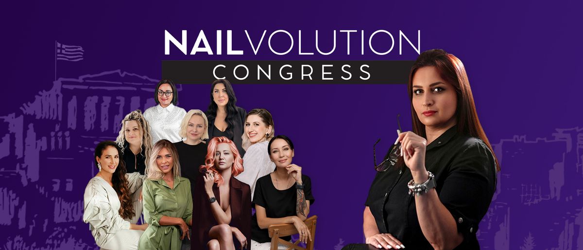 NailVolution Congress