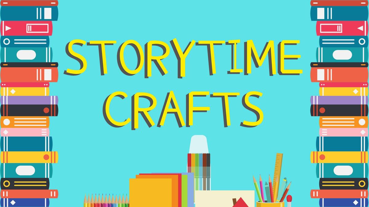 Storytime Crafts
