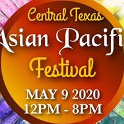 Central Texas Asian Pacific Festival