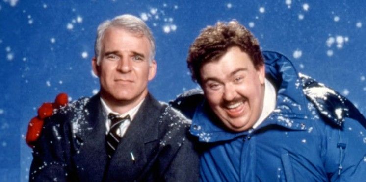 Film Screening - The 1987 Comedy "Planes, Trains and Automobiles"