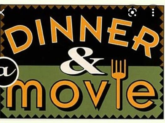Pelicula y carne asada H y M jovenes
