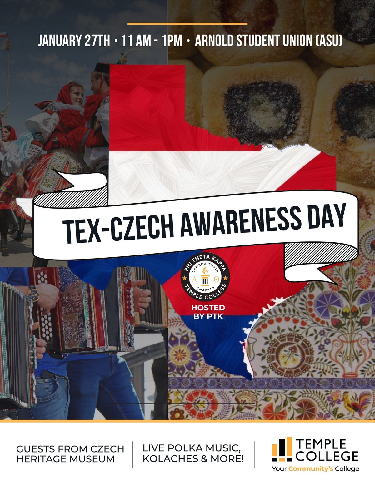 Tex-Czech Awareness Day