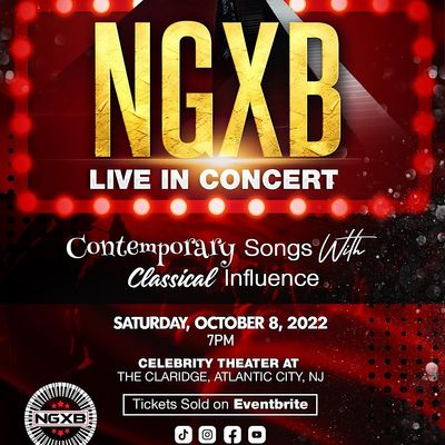 NGXB