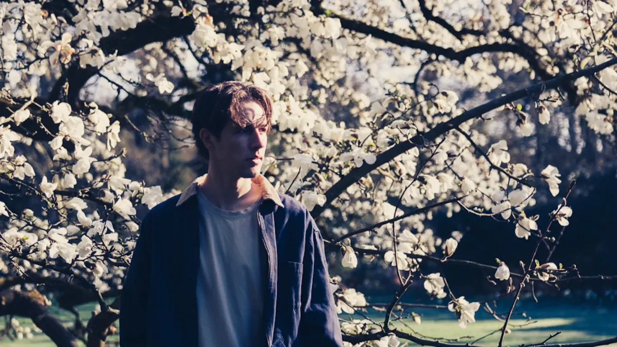 Riley Pearce in City of Brisbane