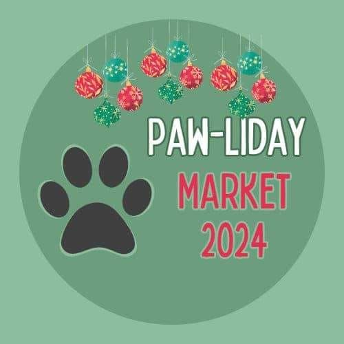 Paw-liday Market