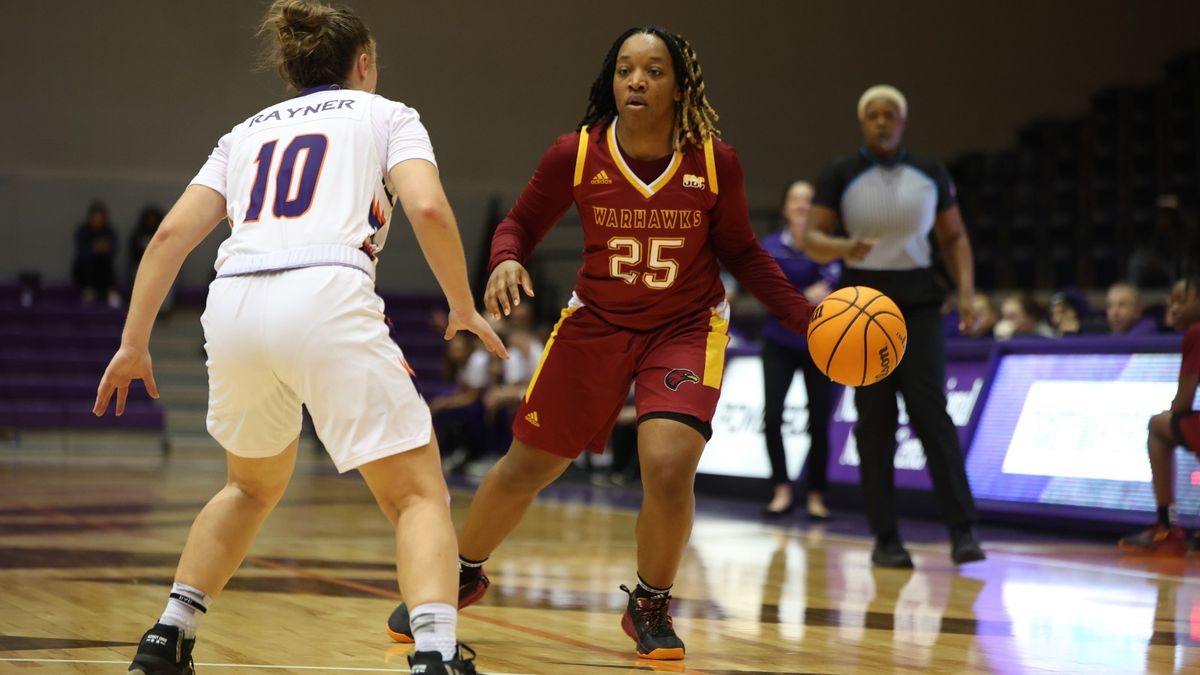 Northwestern State Demons vs. Louisiana-Monroe Warhawks