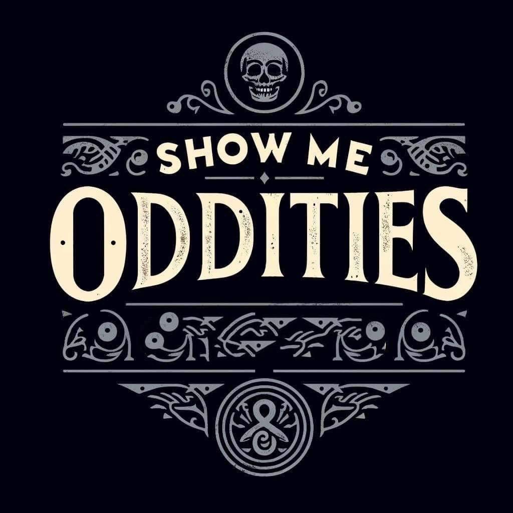 Show Me Oddities  Expo