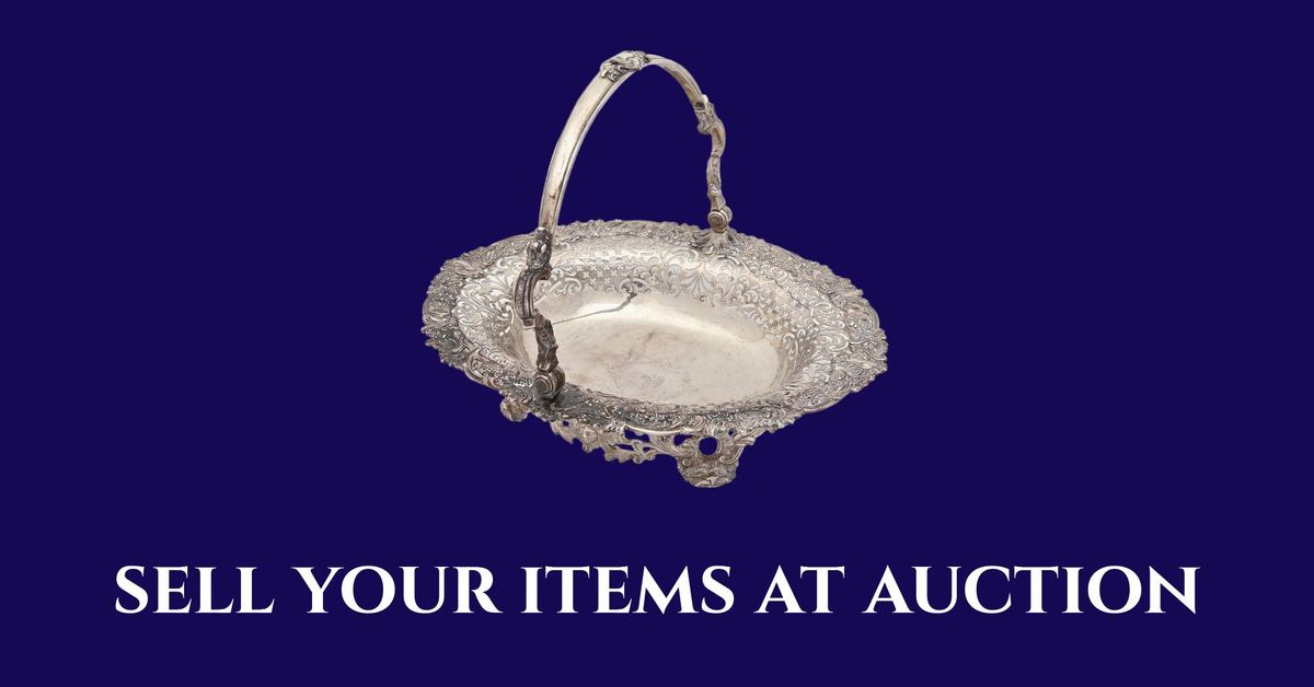 Antiques & Collectors Items Valuation Day - Nottingham