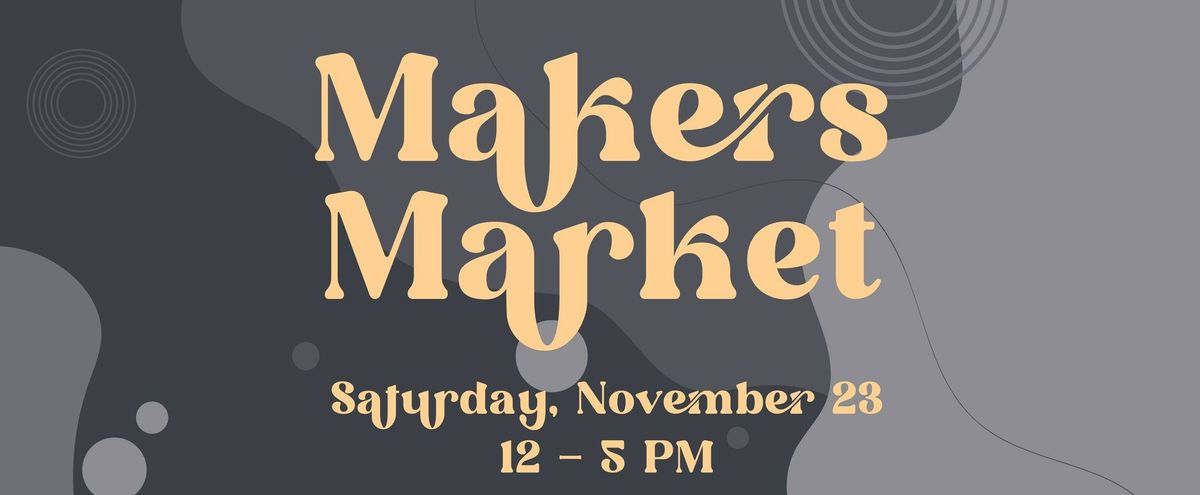 Makers Market