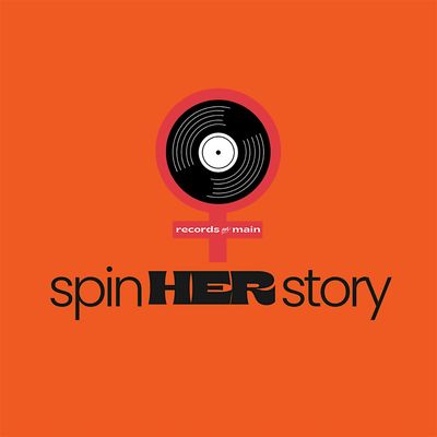 Spin HerStory