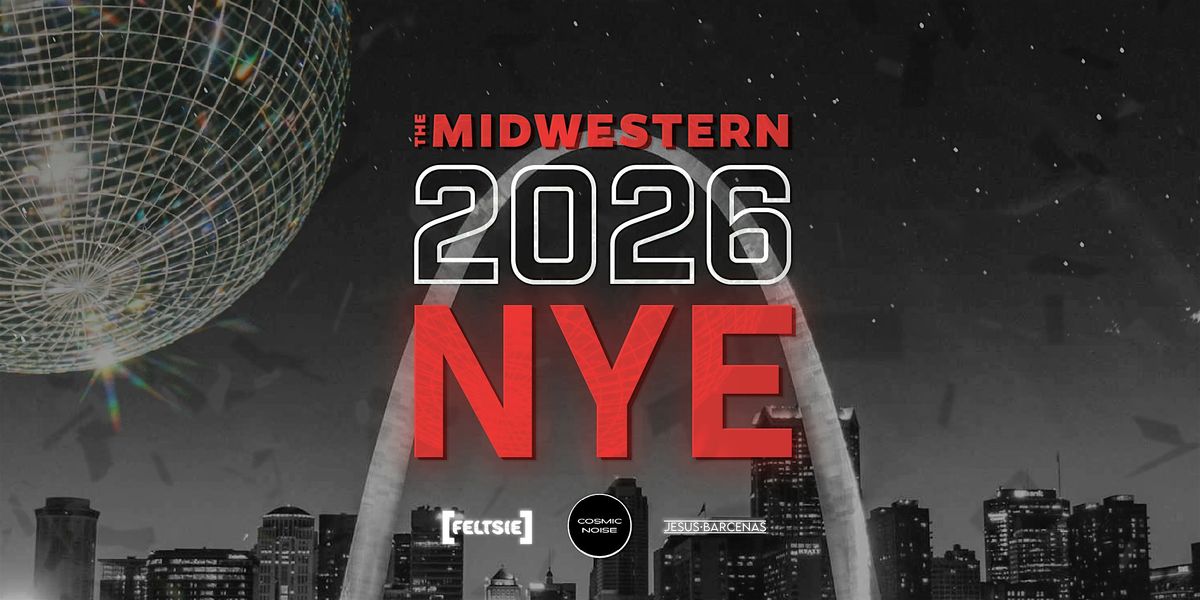 The Midwestern NYE 2026