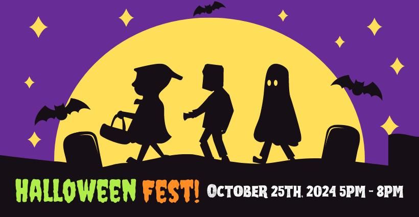 Owego Halloween Fest 2024