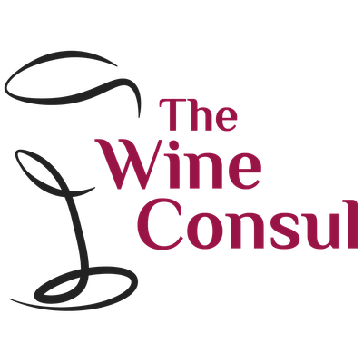 The Wine Consul.