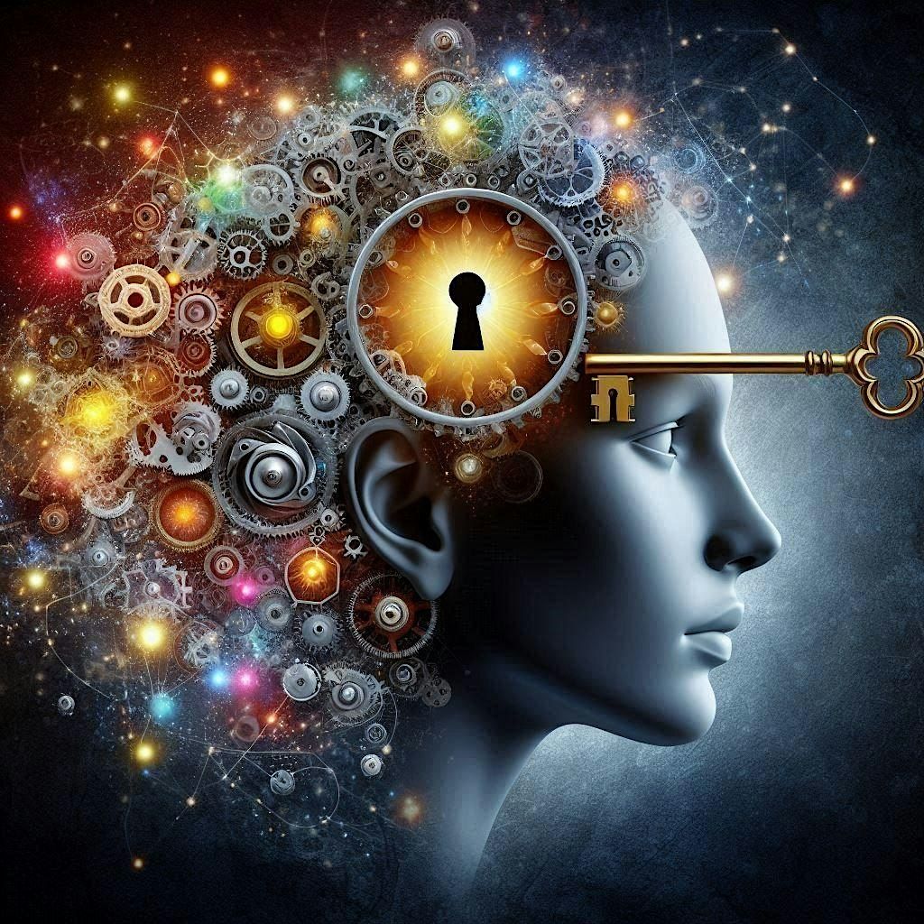 The Seven Wheels Within: Practices for Mindful Unwinding