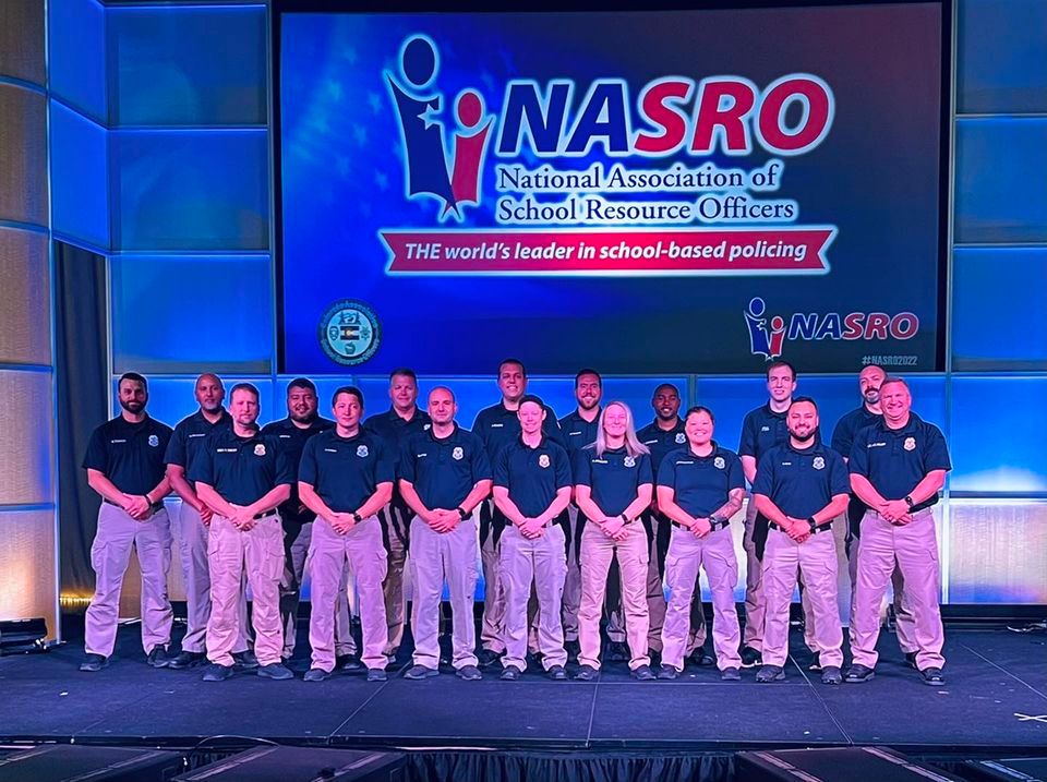 Carmel Police Cadet Open House Carmel Middle School 20 September 2022 carmel-police-cadet-open-house-carmel-middle-school-20-september-2022