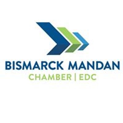 Bismarck Mandan Chamber EDC