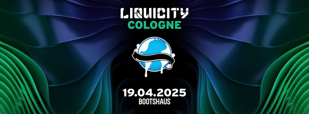 Liquicity Cologne 2025