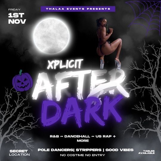 Xplicit After Dark 