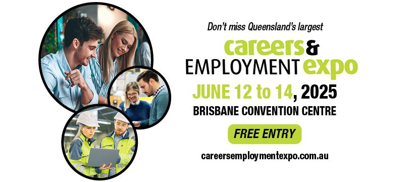 Brisbane Careers & Employment Expo