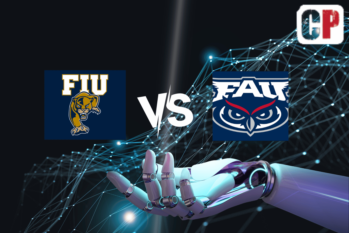 Florida International Panthers at Florida Atlantic Owls Baseball