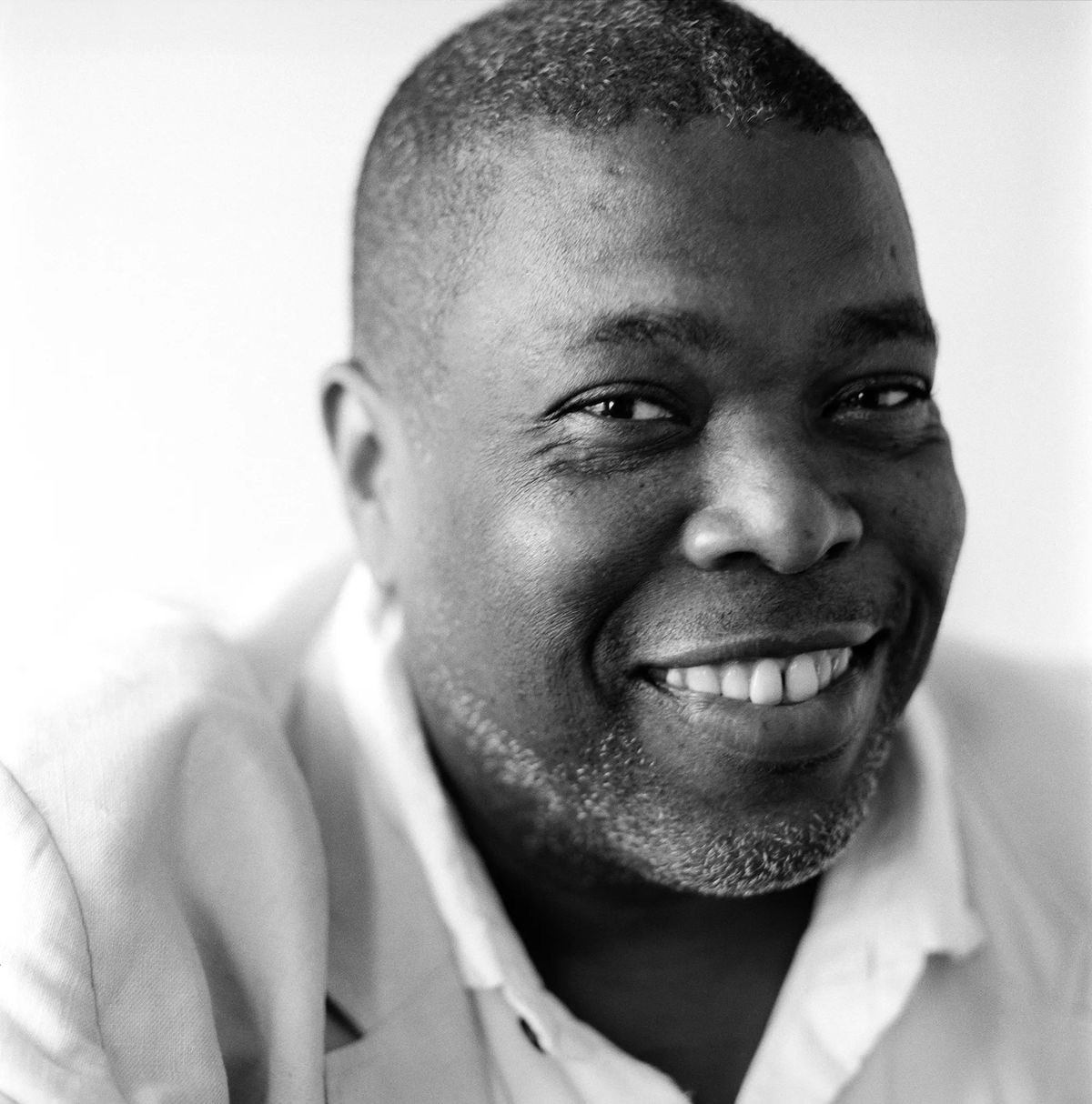 Writing Workshop with Hilton Als