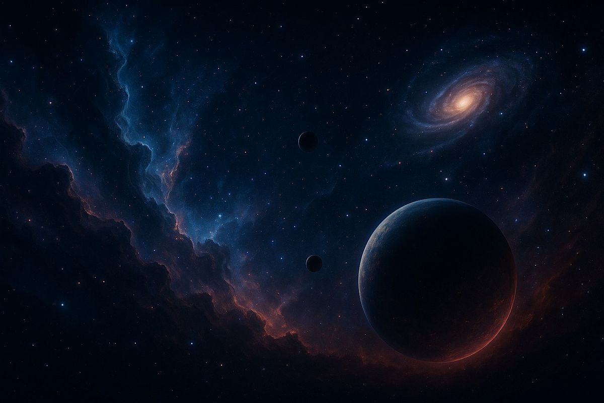 Astronomy on Tap Zurich x WiNS: Blueprints for Other Worlds