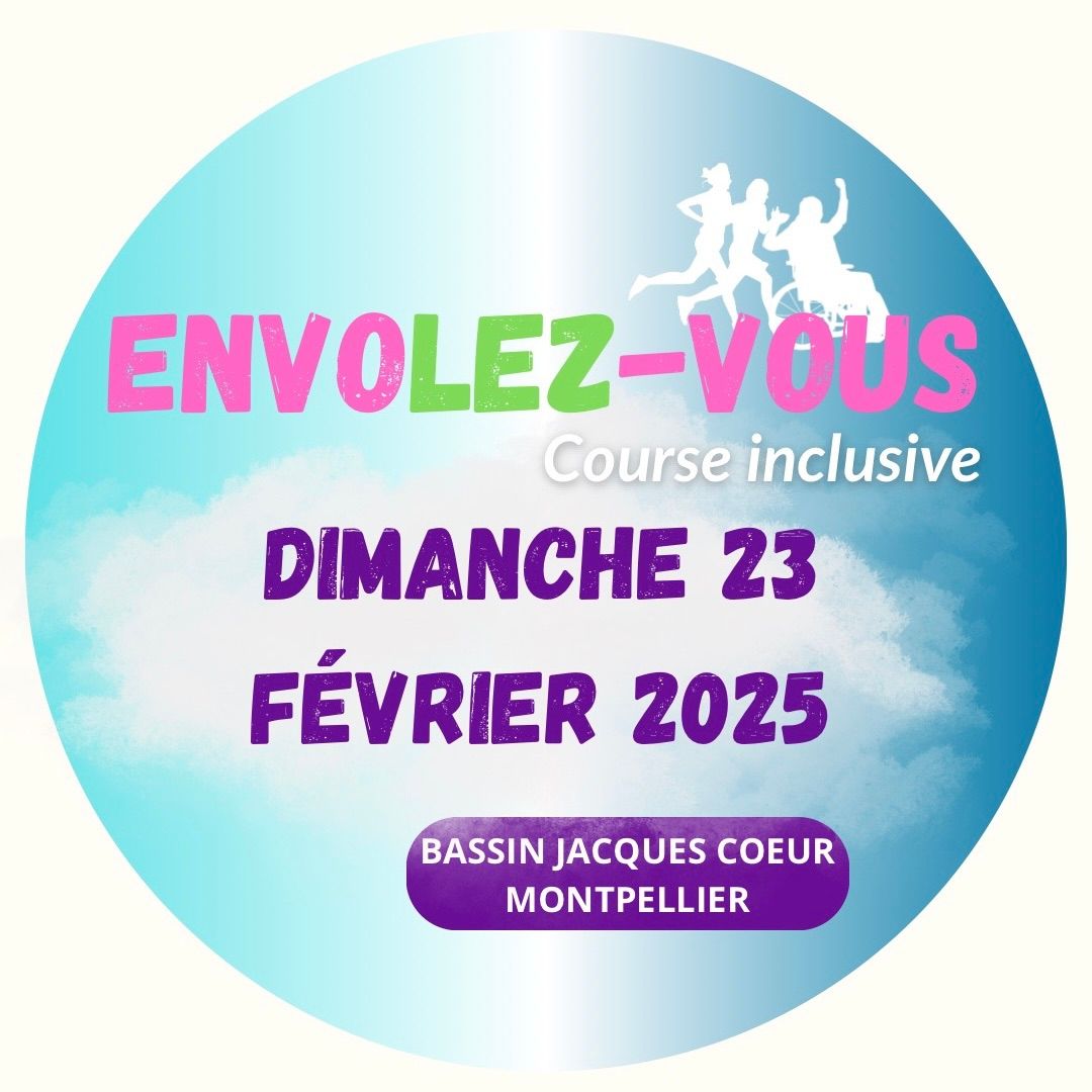 Envolez-vous 2025