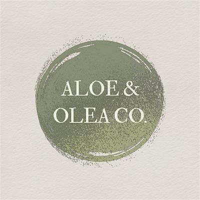 Aloe & Olea Co.