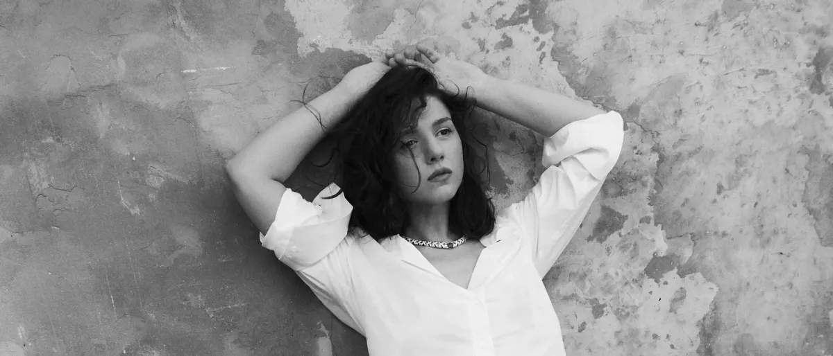 Khatia Buniatishvili in FRANKFURT \/ MAIN