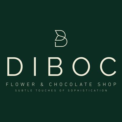DIBOC Flower & Chocolate Shop