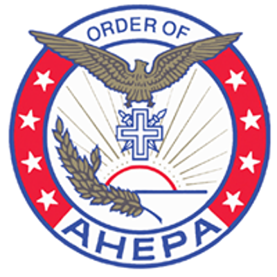 AHEPA Boca Raton Chapter 487