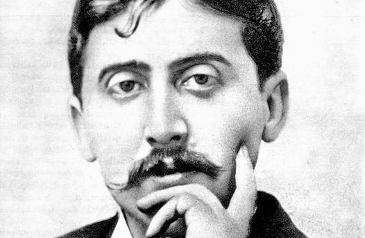Ein Marcel-Proust-Abend