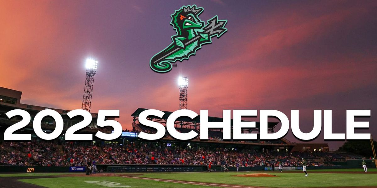 Norfolk Tides vs. Gwinnett Stripers