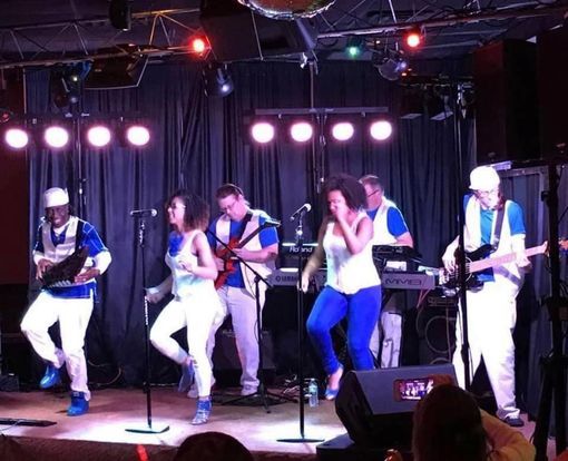 Incubus, House of Blues Myrtle Beach, North Myrtle Beach, 1 September 2021