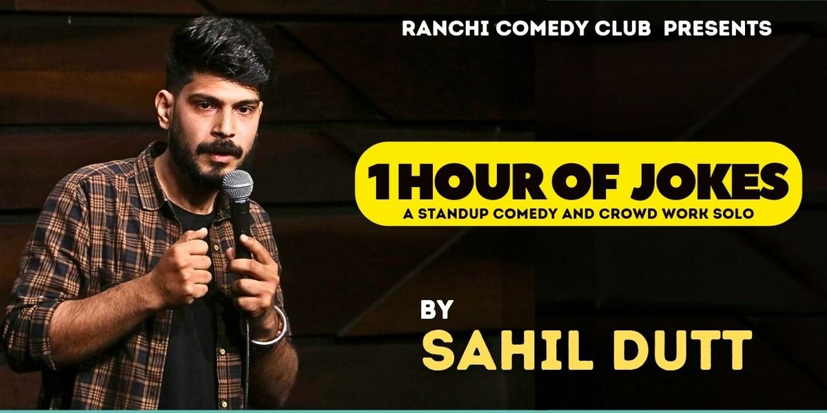 ONE HOUR OF JOKES (RECORDING FOR YOUTUBE)