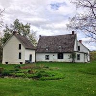 Mabee Farm Historic Site