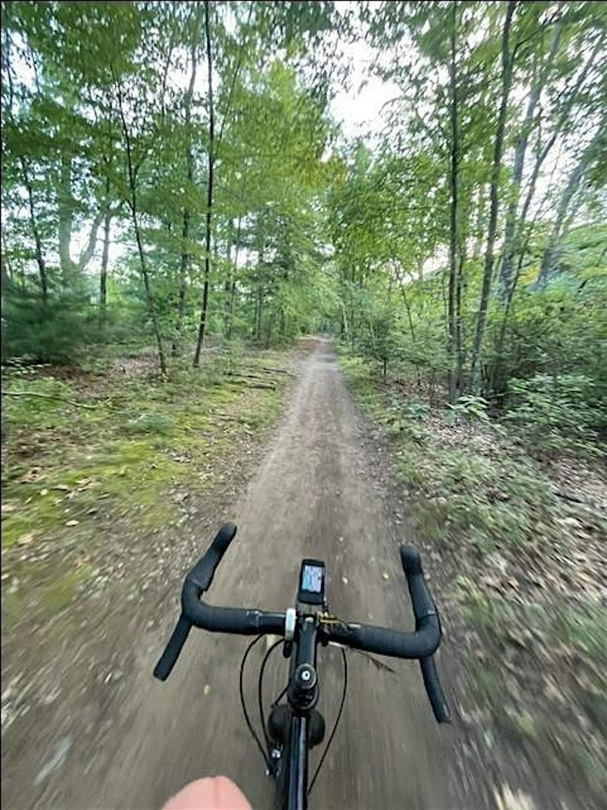 Landry's Worcester All-Road Adventure Ride