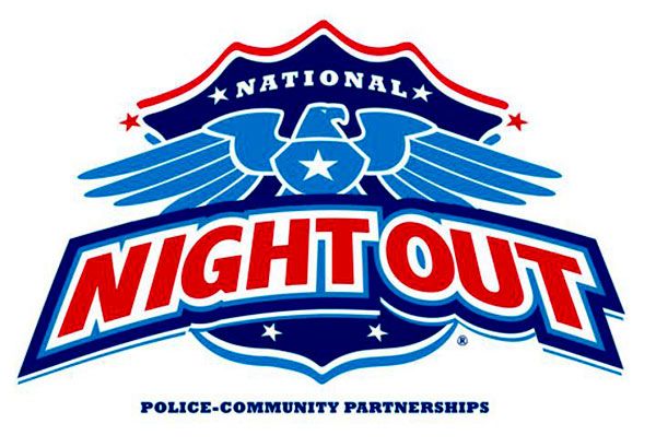 Urbandale Police National Night Out