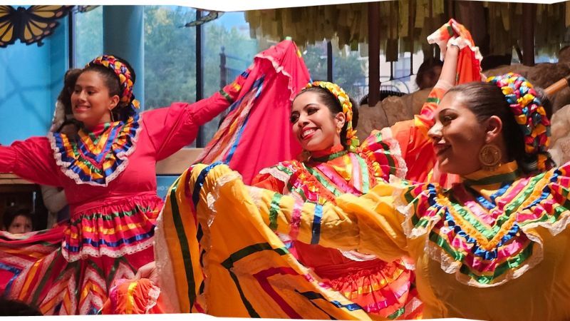 Free Night: Hispanic Heritage Celebration