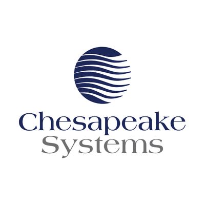 Chesapeake Systems