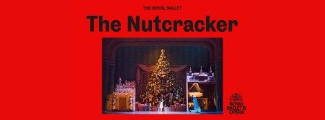 The Royal Ballet: The Nutcracker