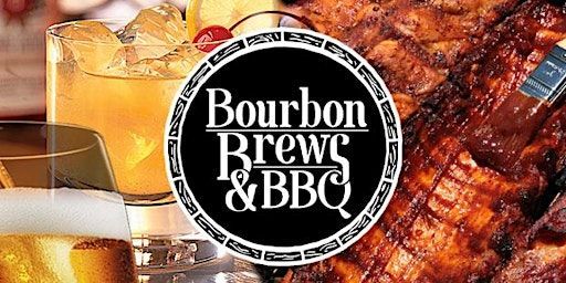 Beer-Bourbon and BBQ 