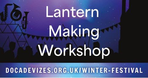 Lantern Making Workshop