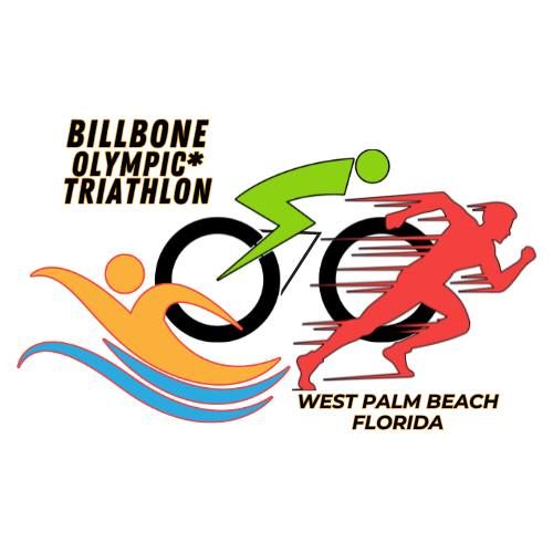 BillBone Olympic* Triathlon