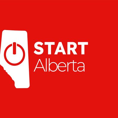 Start Alberta