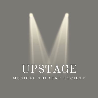 Upstage Musical Theatre Society