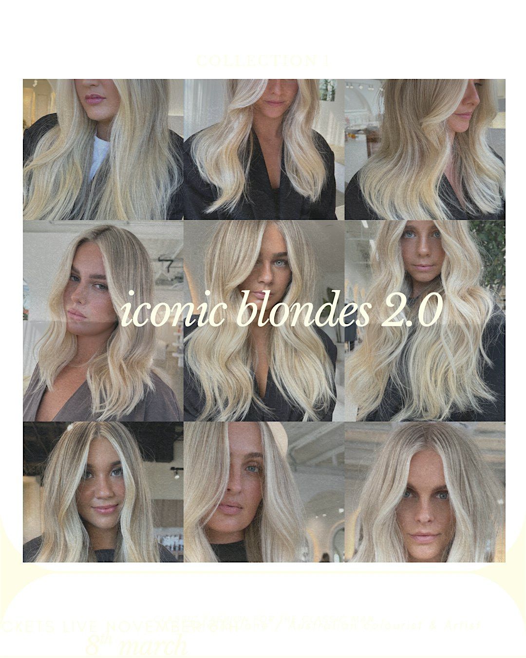 AMELIA JANE X  NASHVILLE Feb 20th