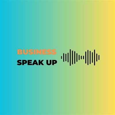 Business Speakup
