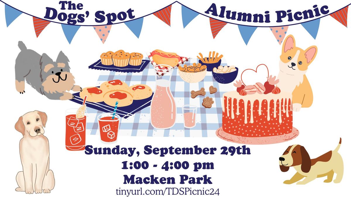 Alumni Picnic!